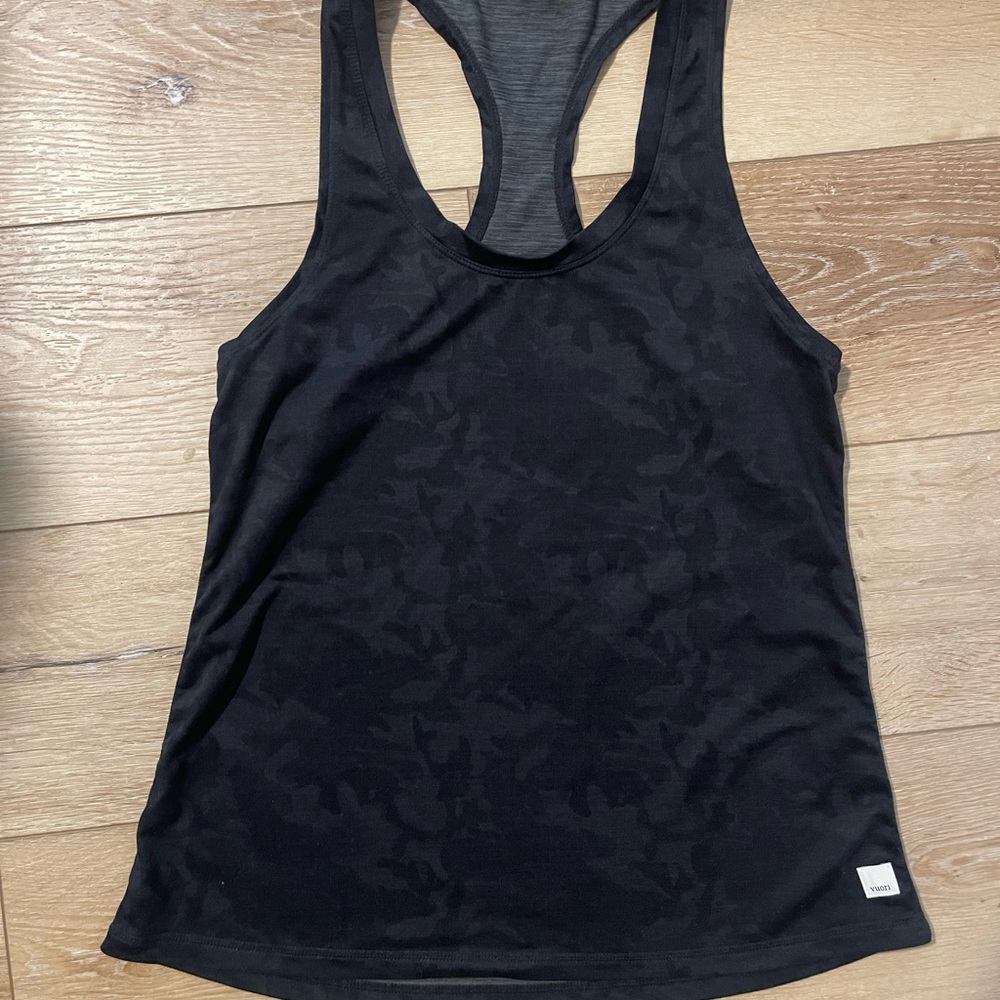 Vuori Camo Women’s Tank
